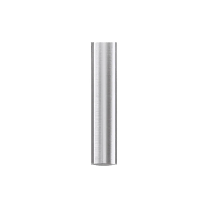 Atlas Downrod Brushed Stainless / 5-Inch