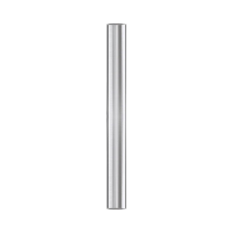 Atlas Downrod Brushed Stainless / 72-Inch