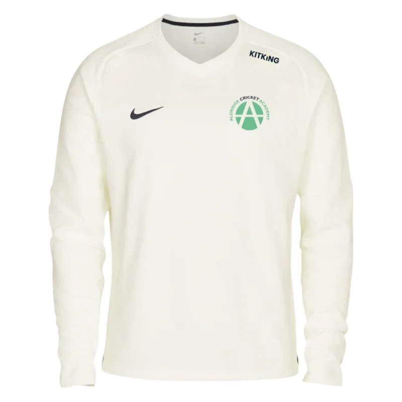 ACA Youth Long Sleeve Thermal Top Sail / YL