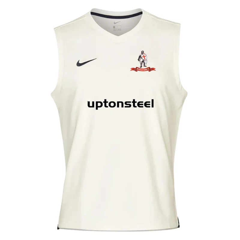 Rothley Park CC Thermal Vest Sail / 4XL
