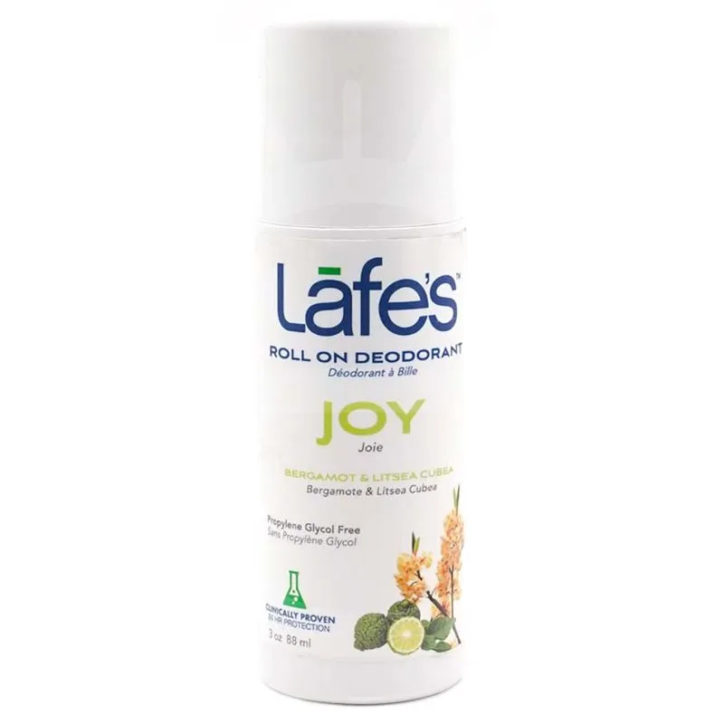 Desodorante Roll Lafe’s On Joy 1Un