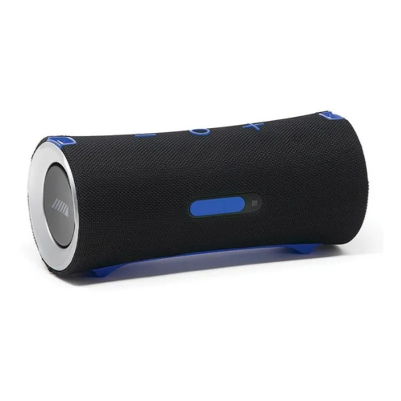 Parlante Bluetooth Alpine Ad-spk1 Portatil Impermeable