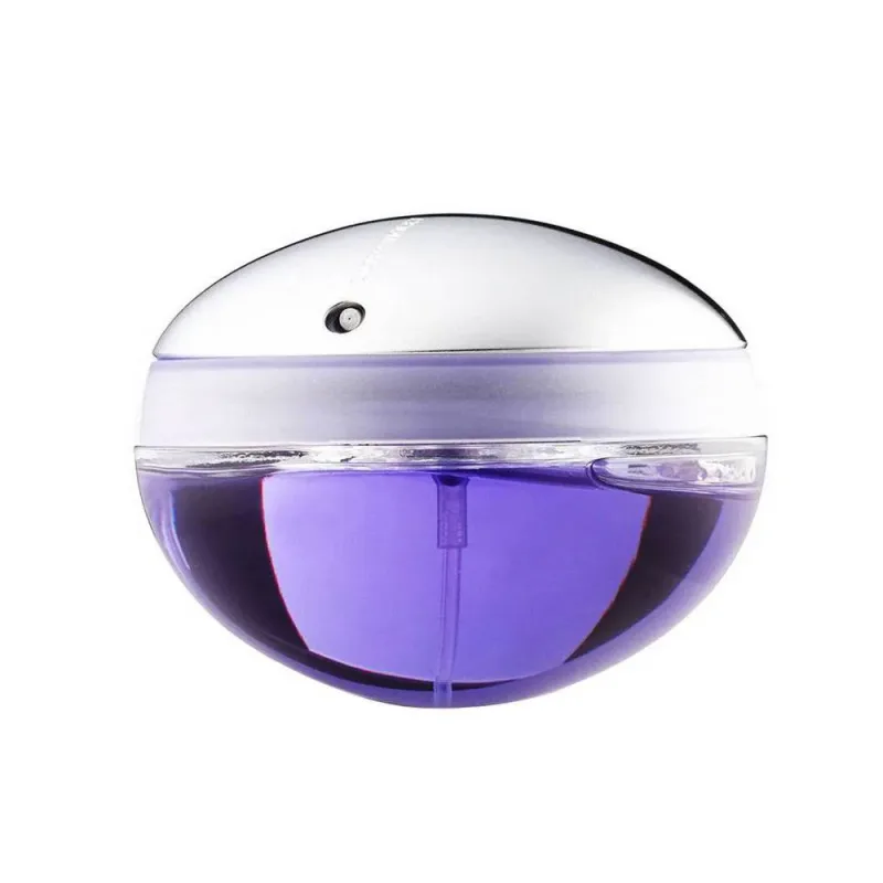 Ultraviolet For Women Eau De Parfum Spray 80ml - Paco Rabanne