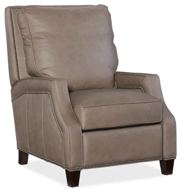 Hooker Furniture - Caleigh Recliner - RC143-094 Beige / 39" X 29.5" X 40.5"
