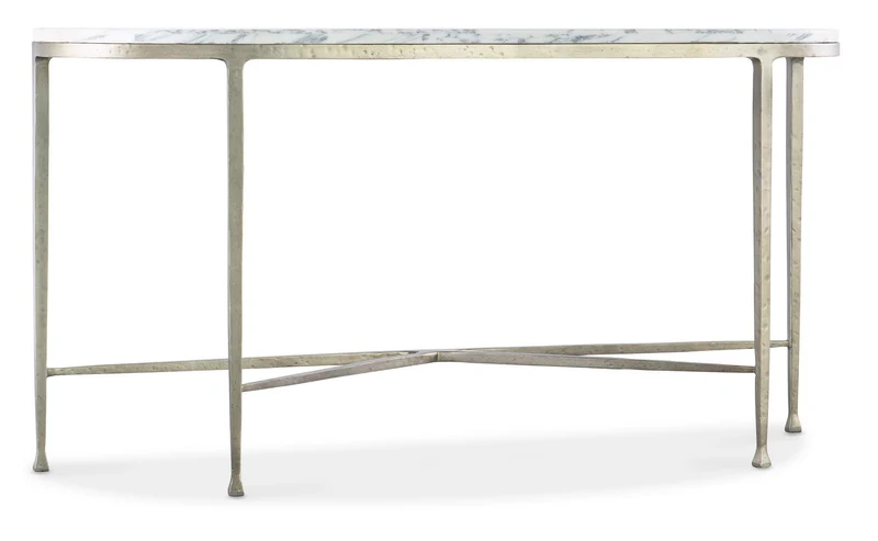 Hooker Furniture - Jules Console Table - Gold - M13-80151-95 Gold / 16" X 58" X 30"