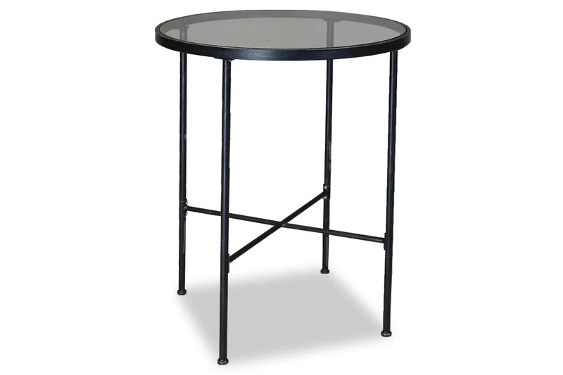 Sunset West - Provence Pub Table - Pewter - SW3201-PT