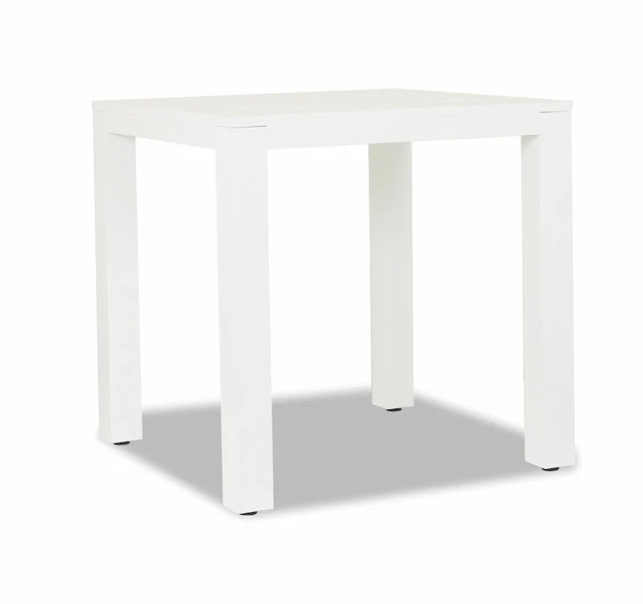 Sunset West - Newport 40" Pub Table - Frost - SW4801-PT