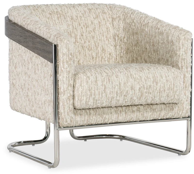 Hooker Furniture - Cody Chair - CC231-412 Beige / 33.25" X 33.75" X 34"