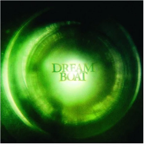 Dream Boat - Eclipsing New / Vinyl / Eclipsing Cloud Recordings (CLRE76373)