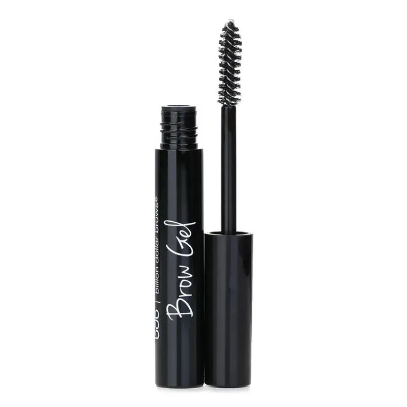 Gel Para Sobrancelhas Clear Brow Fixação E Acabamento De Sobrancelhas De Bilhões De Dólares