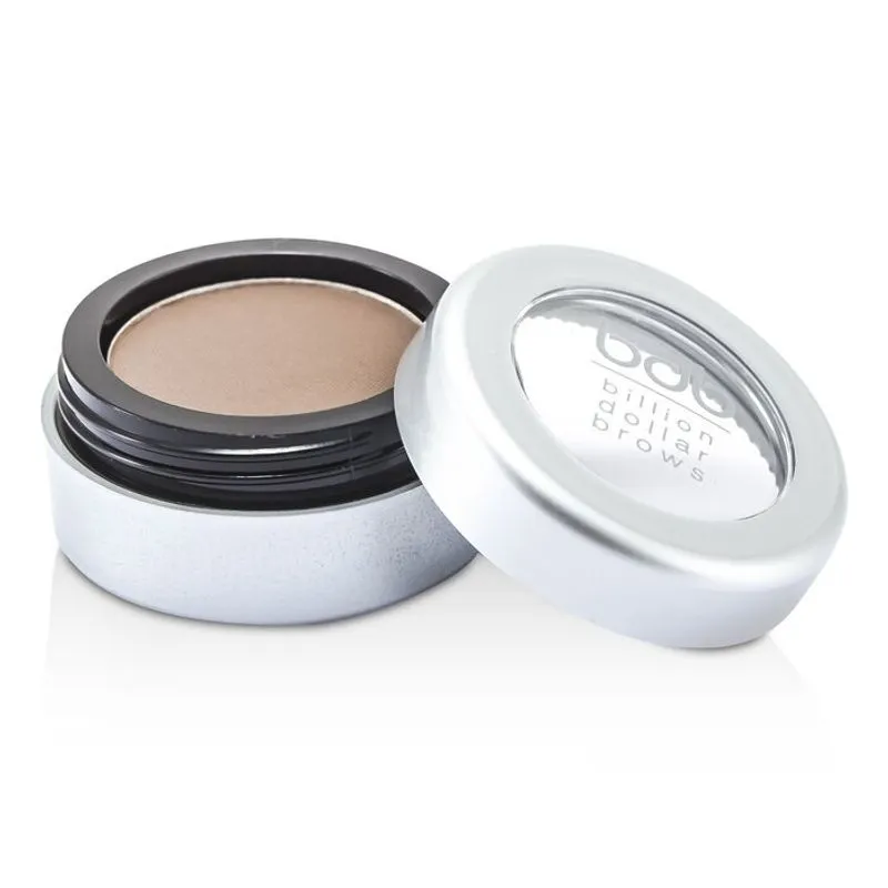 Brow Powder Billion Dollar Brows Taupe For Light To Dark Bru