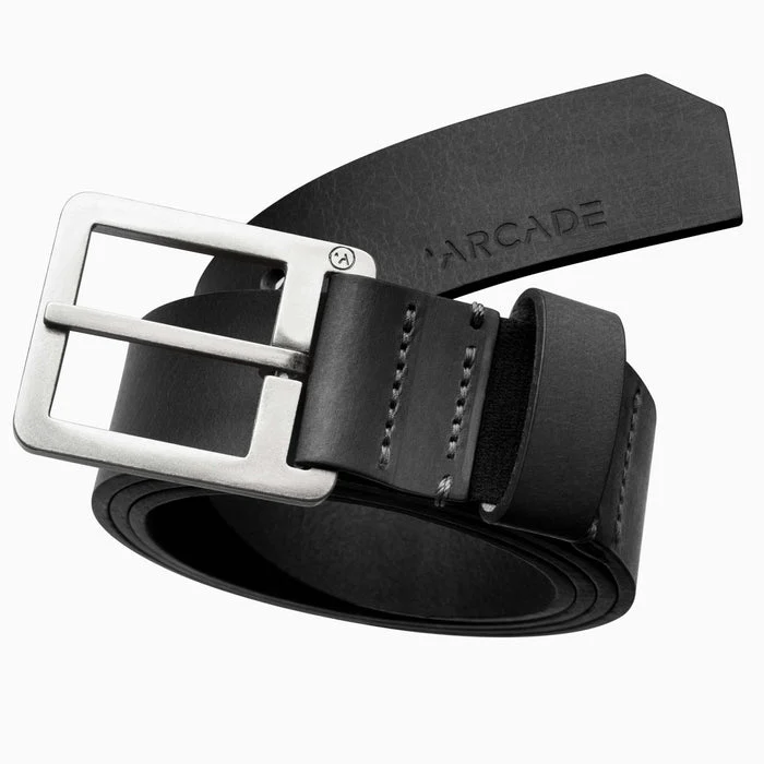 Padre Belt Black / MD