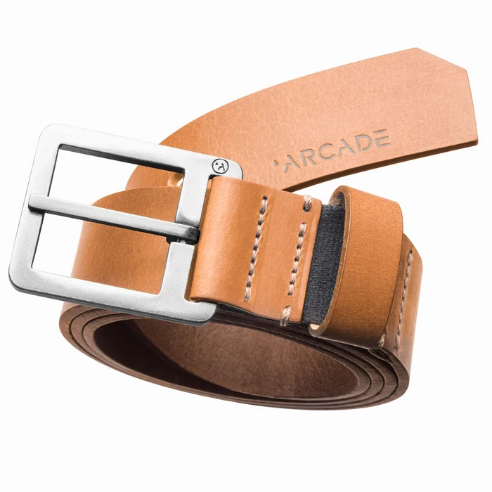 Padre Belt Tan / XL