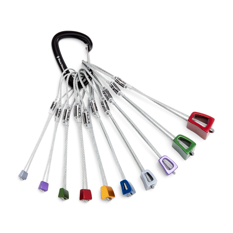 Stopper Set 4-13