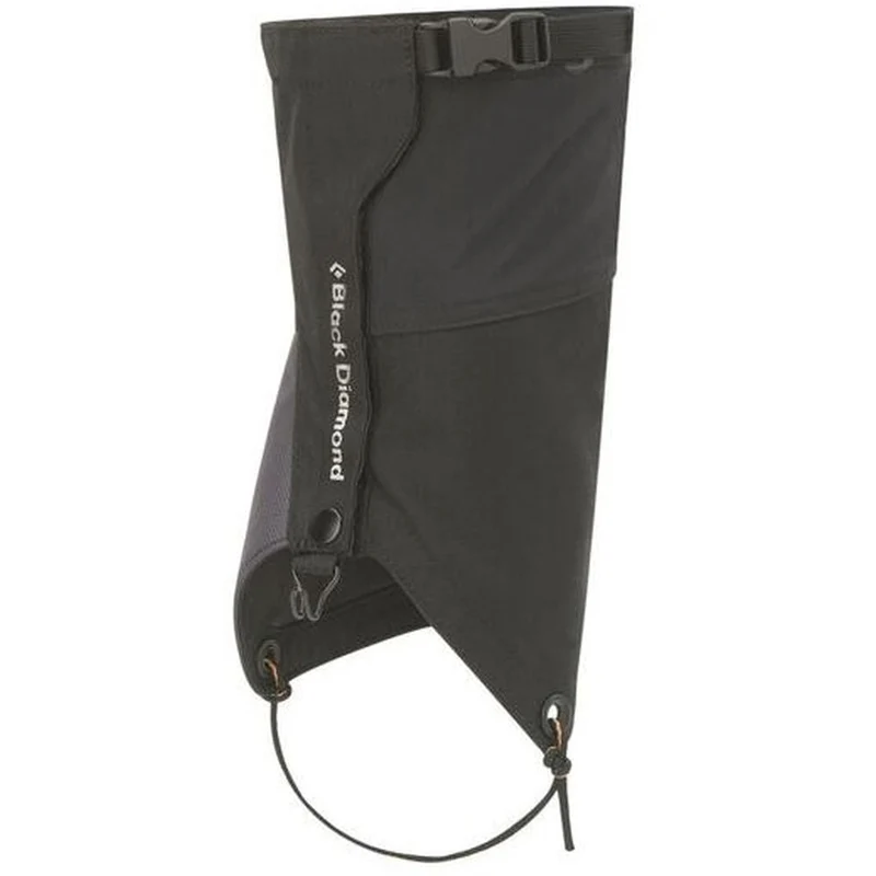 Cirque Gaiter BLACK / MED