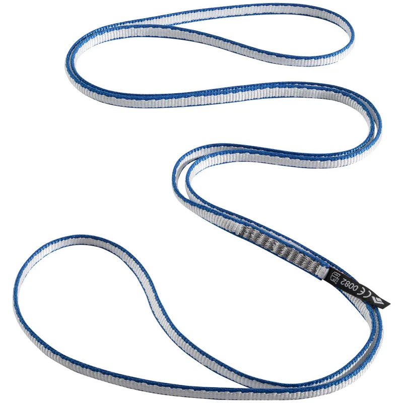Dynex Runner 10mmx120cm Blue Blu