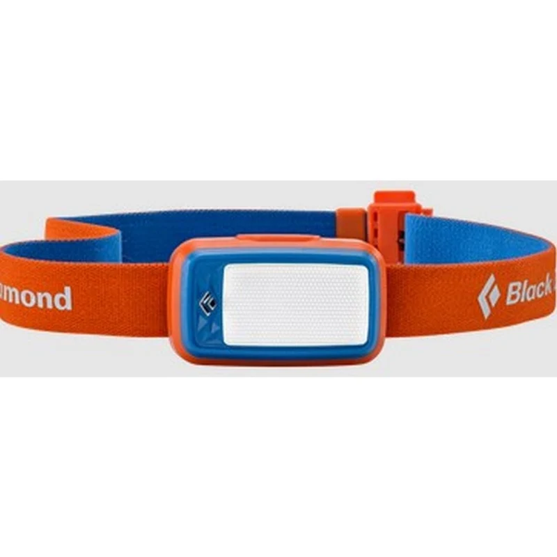 Wiz Headlamp VIBRANT ORANGE / O/S