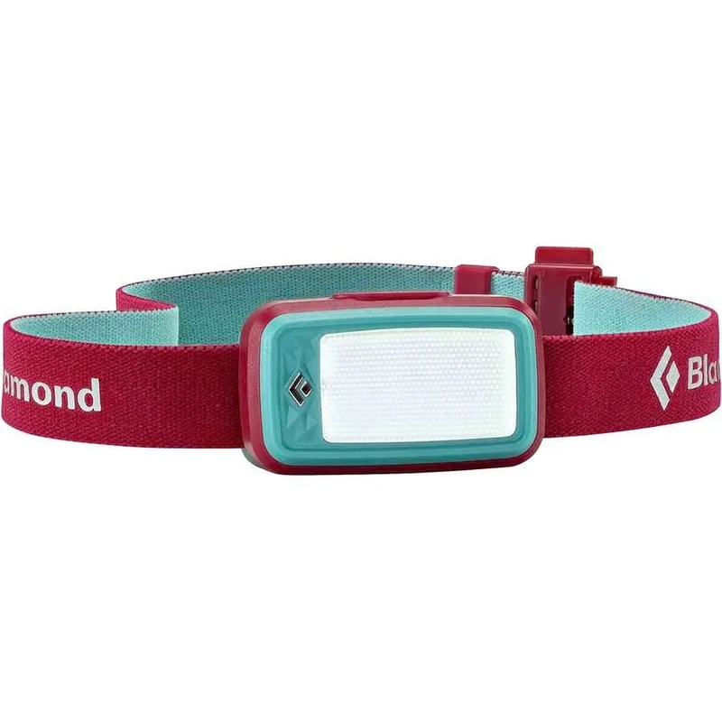 Wiz Headlamp BERRY / O/S