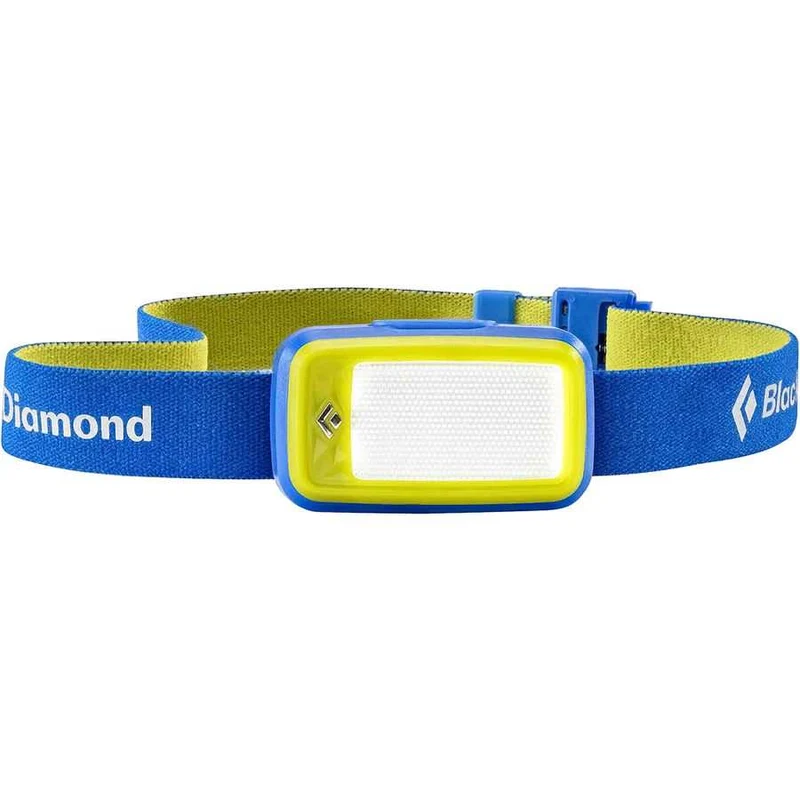 Wiz Headlamp POWELL BLUE / O/S