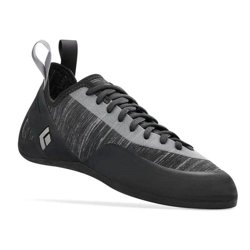 Momentum Lace Climbing Shoe ASH / 9