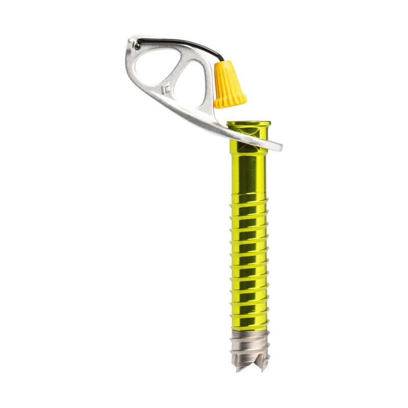 Ultralight Ice Screw 13cm