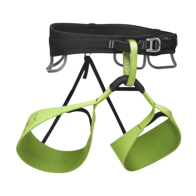 Solution - Men's Honnold Edition Verde / XS