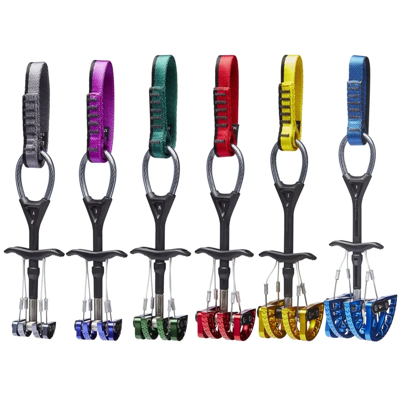Black Diamond C4 Camalot .3 No Color / OS