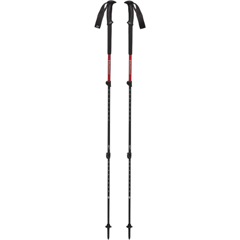 Trail Back Trekking Poles PICANTE / OS