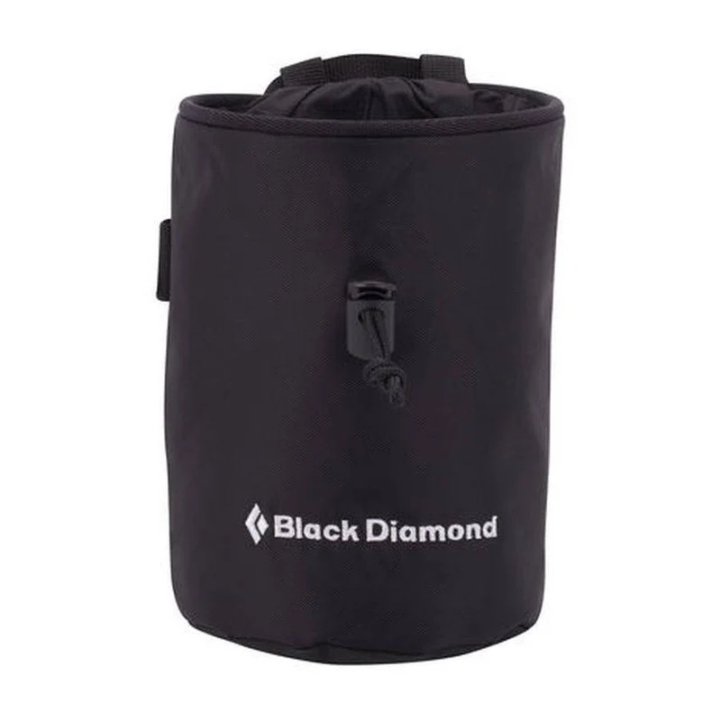 Mojo Chalk Bag BLACK / M/L