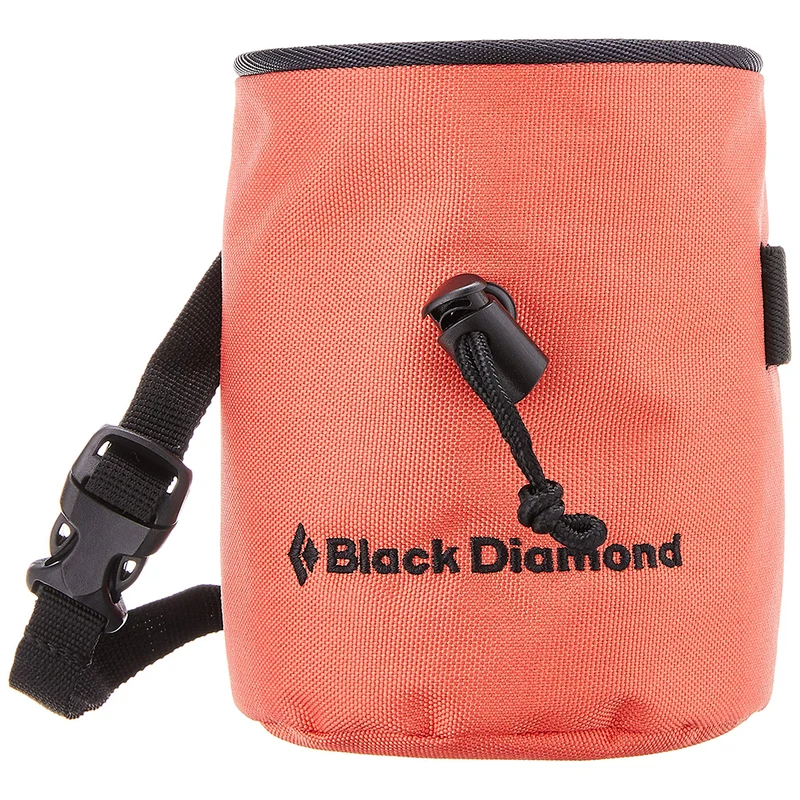 Mojo Chalk Bag CORAL / M/L