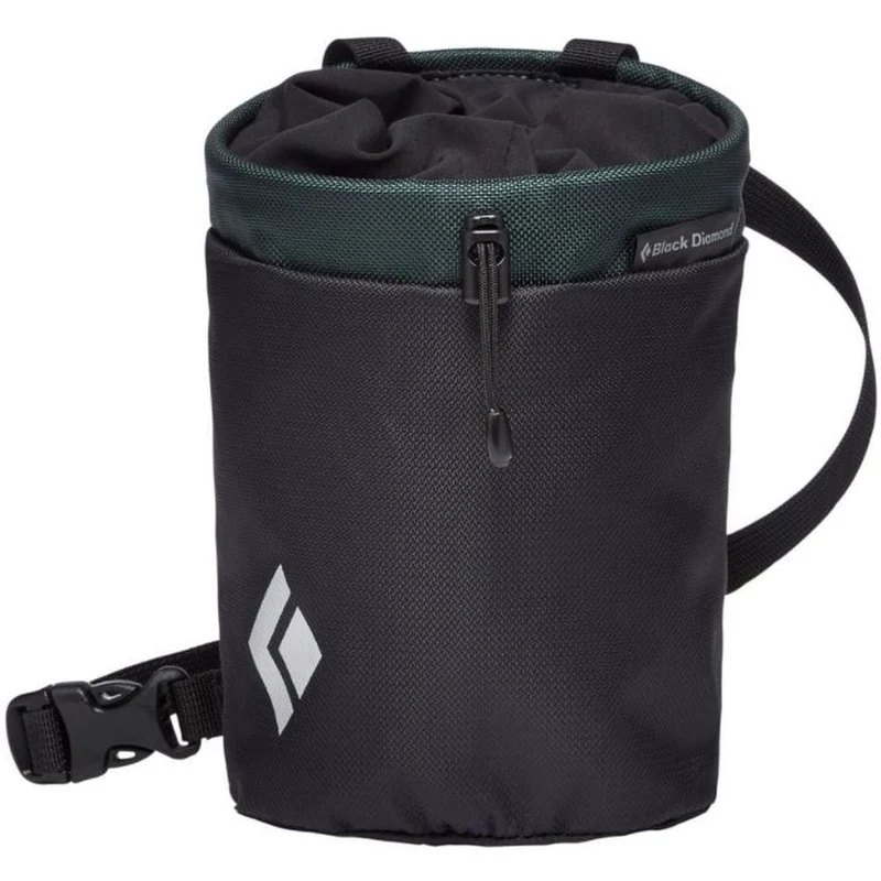 Mojo Repo Chalk Bag BLACK FOREST / M/L
