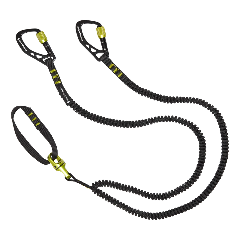 Spinner Leash