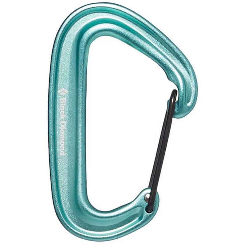 Miniwire Carabiner MINTED / OS