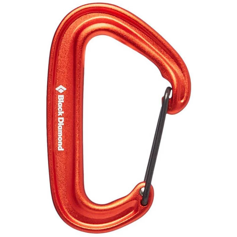 Miniwire Carabiner OCTANE / OS