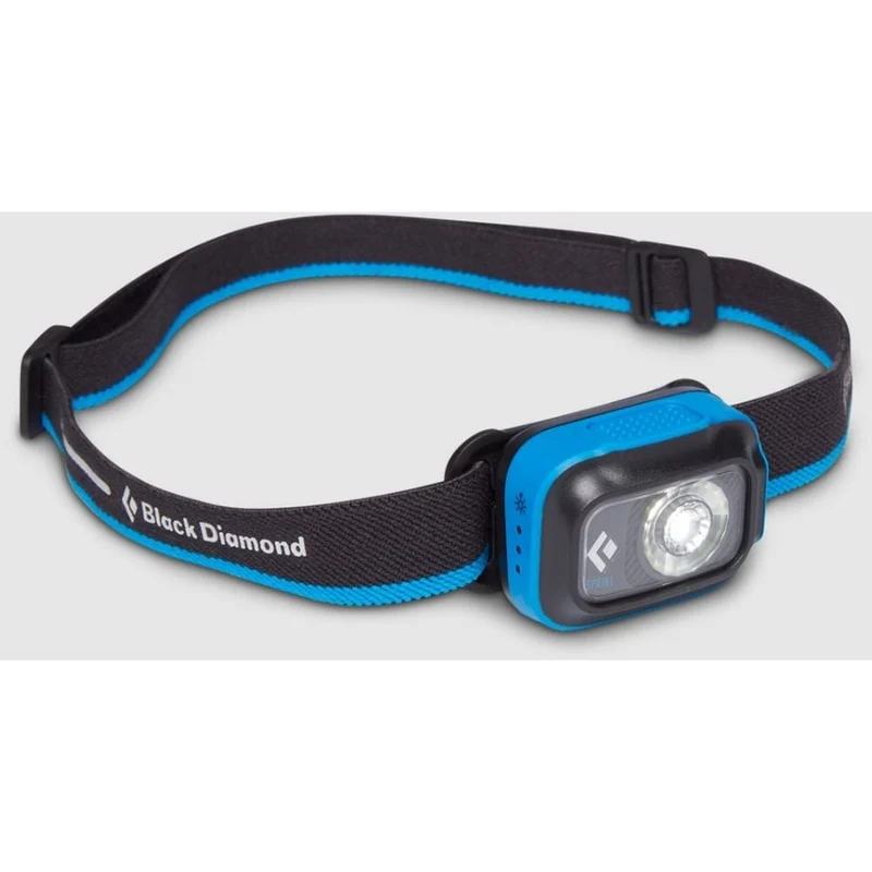 Sprint 225 Headlamp ULTRA BLUE / OS