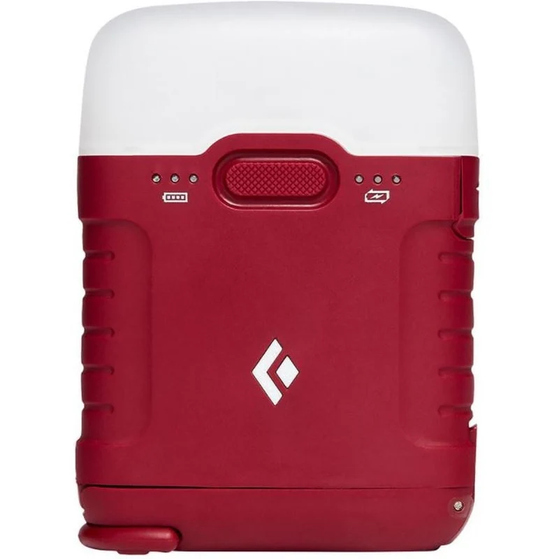 Volt Lantern DARK BERRY / OS