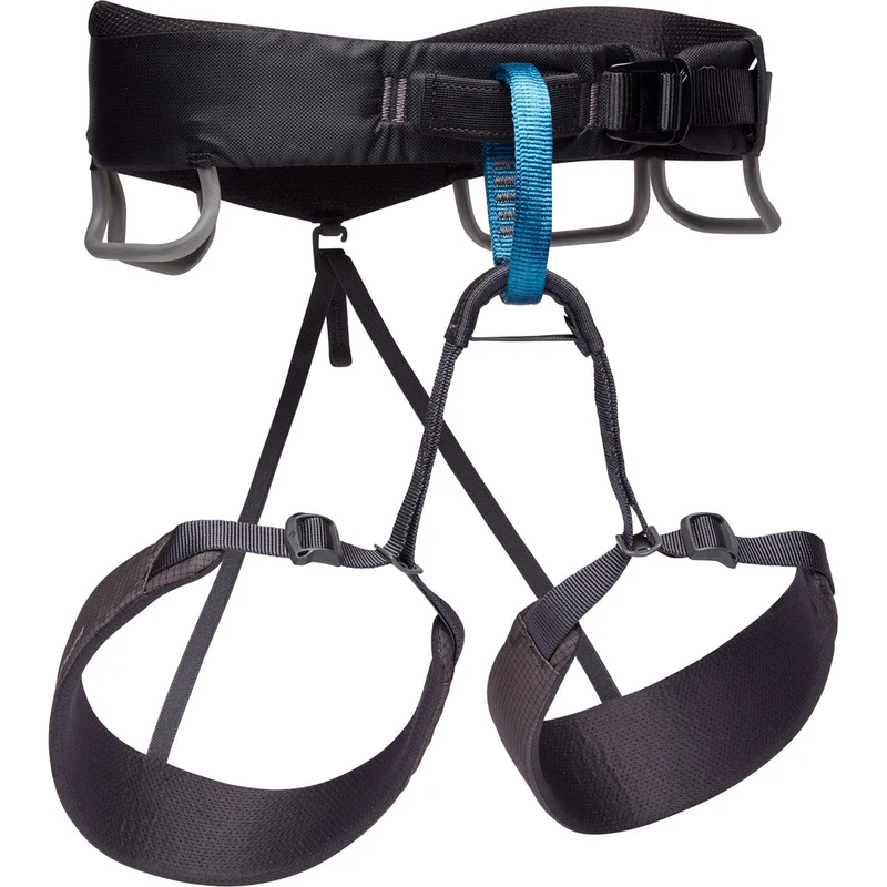 Men's Momentum Harness anthracite / xs