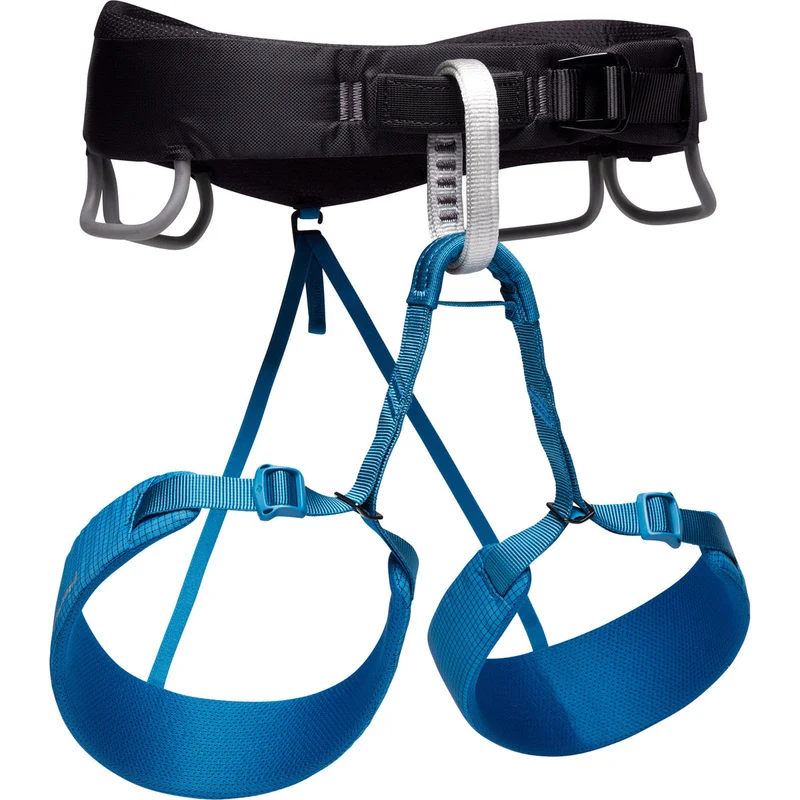 Men's Momentum Harness kingfisher / XL