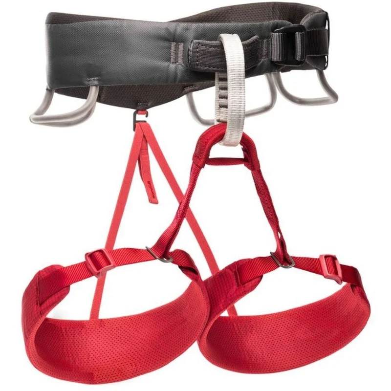 Women's Momentum Harness WILD ROSE / MED