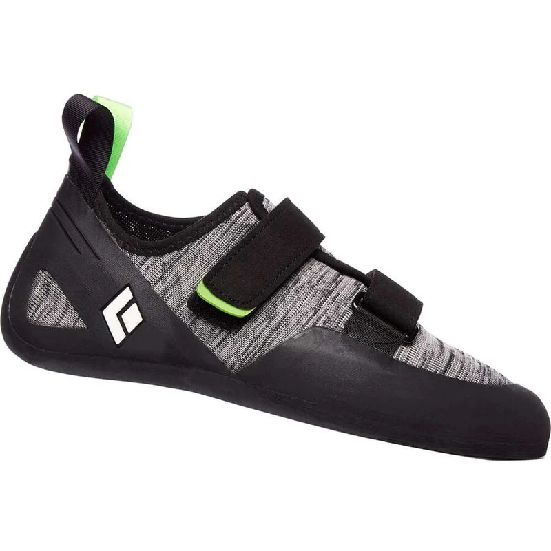 Momentum Climbing Shoe BLACK/ANTHRACITE / 11