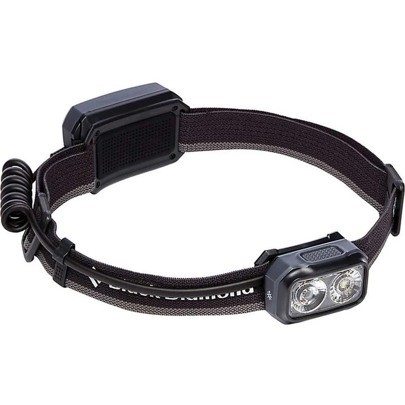 Onsight 375 Headlamp GRAPHITE / OS