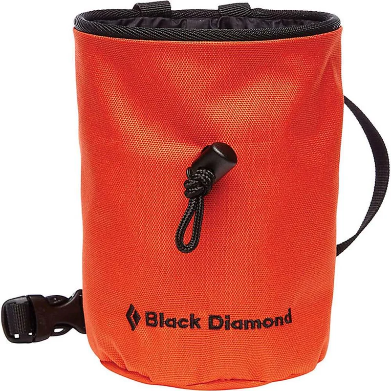 Mojo Chalk Bag OCTANE / M/L