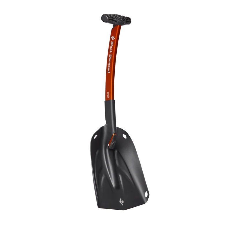 Deploy 7 Shovel Octane / OS