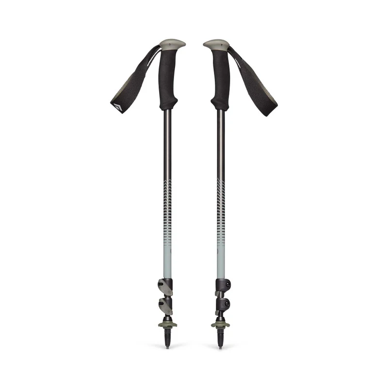 Trail Back Trekking Poles TUNDRA / OS