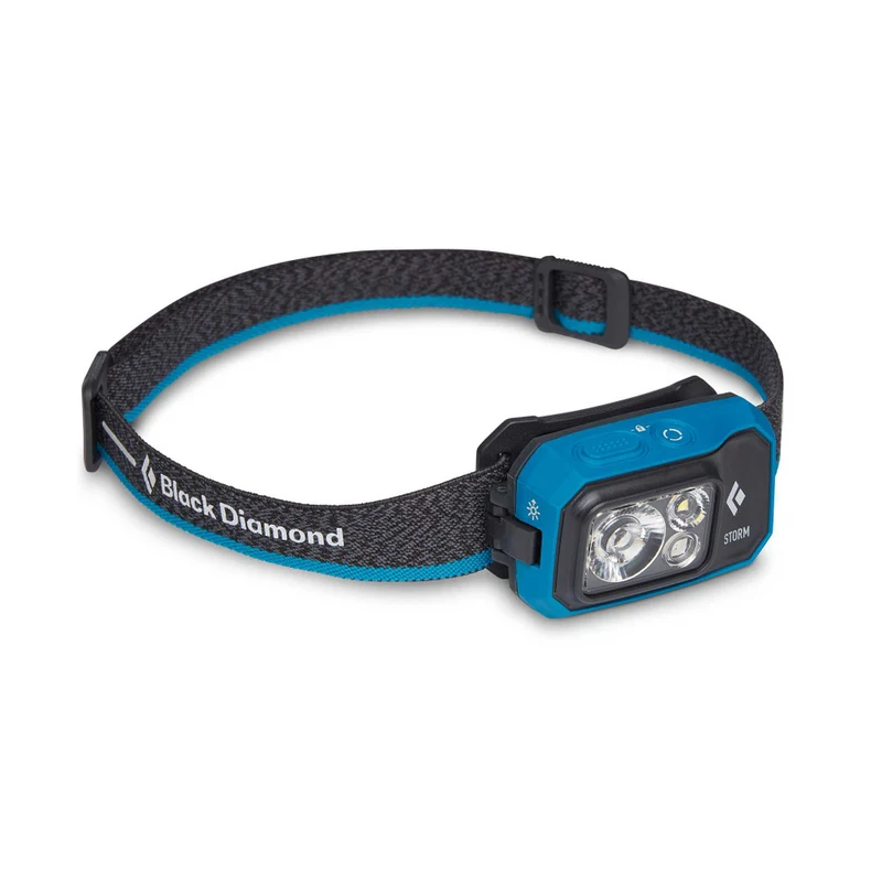 Storm 450 Headlamp 450lmn Azul Azul
