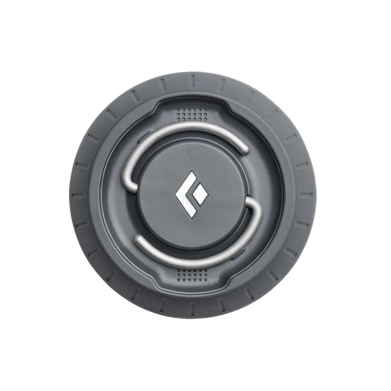 Moji + Lantern BLACK / O/S