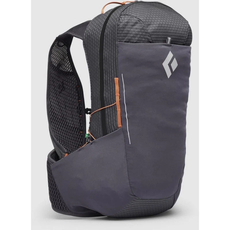 Pursuit Backpack 15L CARBON-MOAB BROWN / LARG