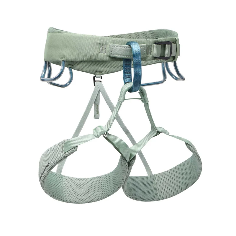 Women's Momentum Harness DESERT SAGE / SM