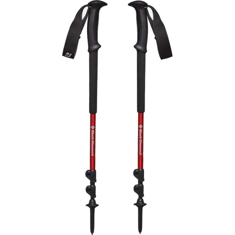 Trail Back Trekking Poles CREEK BLUE / OS