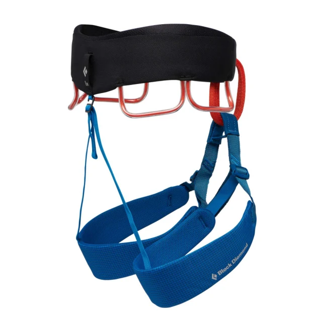 Men's Momentum Harness 4015 Kingfisher / M